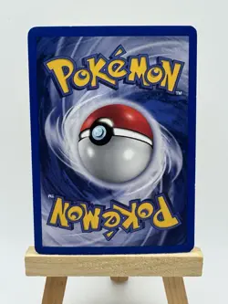 Pokemon TCG Gym Challenge Rocket’s Scyther 131/132 1st Edition Holo Vintage Rare - Image 4