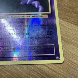 Pokemon TCG Card Haunter 48/108 XY Evolutions Reverse Holo Uncommon 2016 HP - Image 3