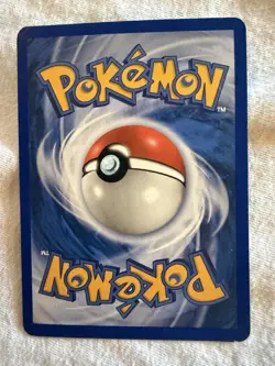 Swalot 50/101 EX Hidden Legends 80 HP Uncommon Stage 1 Regular 2004 English - Image 2