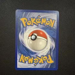 Pokemon Farfetch'd 55/144 Skyridge E-Reader Non-Holo NM Vintage - Image 2