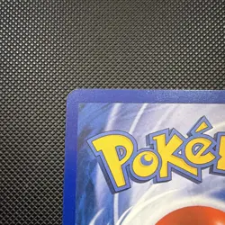 Pokemon Farfetch'd 55/144 Skyridge E-Reader Non-Holo NM Vintage - Image 3