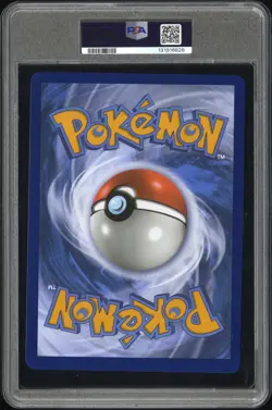 2023 POKEMON SWSH BLACK STAR PROMO #301 LUGIA V PSA 10 - Image 2