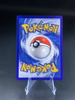 Pokemon TCG Meowth CBB3C 0207/07 Chinese Exclusive - Image 2