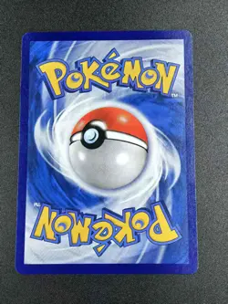 Pokemon TCG Meowth CBB3C 0207/07 Chinese Exclusive - Image 4