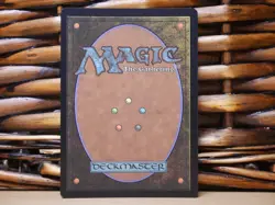 MTG Staunch Throneguard 0412 FOIL | NM Near Mint | CMM | 2023 - Image 2