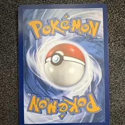 Nintendo Pokemon TCG Castform Sunny Form 195/191 SV08 IR Holo Full Art EN - Image 2