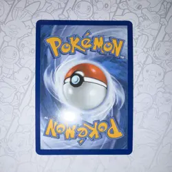 The Pokemon Company N's Zoroark ex 185/159 SV09 SIR Holo Full Art EN 280 HP - Image 2