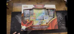 Pokemon Shining Legends Premium Powers Collection Sealed Box - Image 1