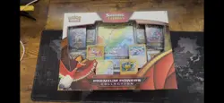 Pokemon Shining Legends Premium Powers Collection Sealed Box - Image 3