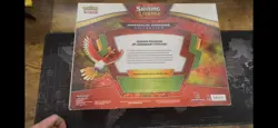 Pokemon Shining Legends Premium Powers Collection Sealed Box - Image 5
