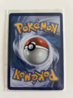 Mega Diancie ex 267/217 Mega Attack Rare Holo Near Mint Ascended Heroes - Image 2