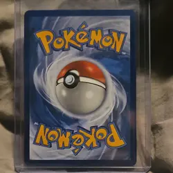 Pokemon Pikachu & Zekrom GX SM168 SM TAG TEAM Promo Holo 240 HP English - Image 2