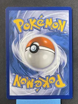 Mimikyu - (Cosmos Holo) 037/091 Trick or Trade Booster 2024 Holo Double SWIRL 🌀 - Image 4