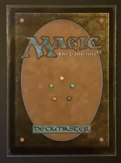 Abhorrent Oculus Duskmourn: House of Horror Regular Non-Foil NM MTG Magic - Image 2