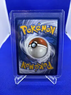 Pokemon Mist Energy 161/162 Reverse Holo - NM - Image 2