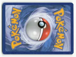 Squirtle (Black & White) #24/135 Common Non-Foil LP - Image 2