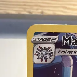 Magnezone GG18/GG70 Crown Zenith Galarian Gallery Ultra Rare Holo Pokemon HP 150 - Image 3