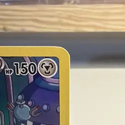Magnezone GG18/GG70 Crown Zenith Galarian Gallery Ultra Rare Holo Pokemon HP 150 - Image 4