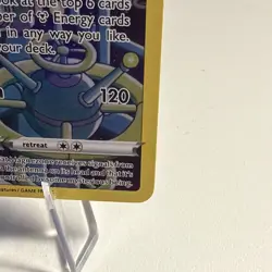 Magnezone GG18/GG70 Crown Zenith Galarian Gallery Ultra Rare Holo Pokemon HP 150 - Image 5