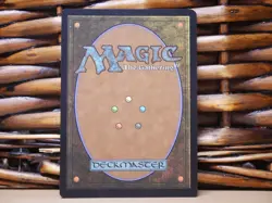 MTG Campfire 0374 FOIL | NM Near Mint | CMM | 2023 - Image 2