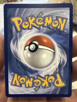 Pokemon Ascended Heroes Mega Gengar ex 284/217 - Image 2