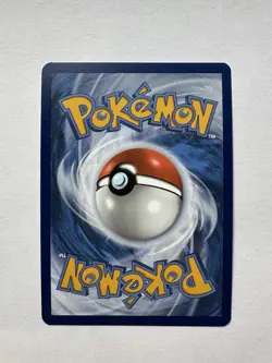 Exeggcute 023/091 Reverse Holo C Paldean Fates NM Pokemon - Image 2