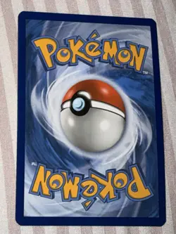 Pokemon TCG Mewtwo 12/18 Detective Pikachu Holo Rare NM - Image 2