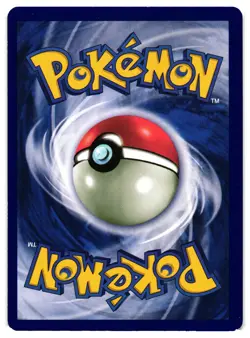 Pokemon TCG Mewtwo Wizards Black Star Promos 14 Regular Promo LP - Image 2