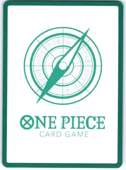 DON!! Card (Yamato) DON!! Premium Booster -The Best- Vol. 2 One Piece Foil NM - Image 2