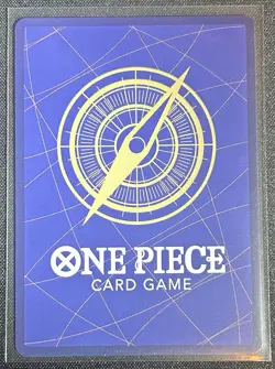 Bandai One Piece Card Game Yamato ST13-016 SR Alt Art Foil ENG 4000 - Image 2