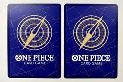 2x Marshall.D.Teach SEC OP16-119 The Time of Battle ONE PIECE TCG OP-16 - Image 2