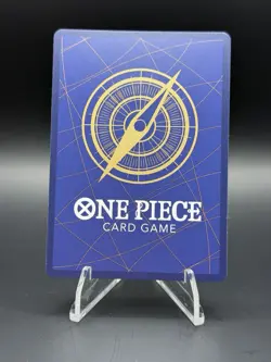 2026 One Piece Starter Deck Egghead Nico Robbin Full Art #ST29-009 - Image 2