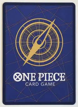 Bartholomew Kuma SP One Piece TCG EB04-054 R English OP-16 The Time of Battle - Image 2