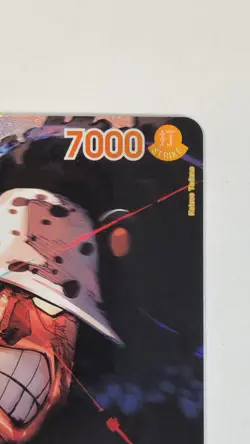 Bartholomew Kuma SP One Piece TCG EB04-054 R English OP-16 The Time of Battle - Image 4
