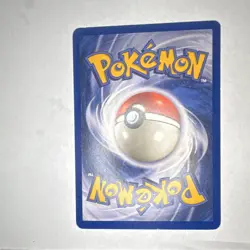 Pidgeot 24/64 Unlimited Rare Jungle Pokemon Card WOTC - Image 2