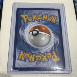 Pokemon Card M Gardevoir EX Full Art XY Primal Clash 156/160 Mega 2015 MP - Image 2