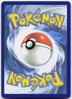 Special Red Card 113/086 Ultra Rare Chaos Rising Pokemon Near Mint - Image 2