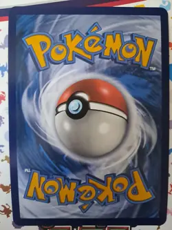 JUMBO Pikachu V Box Card SWSH198 Black Star Promo Pokemon PACK FRESH - Image 2