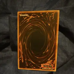 Konami Yu-Gi-Oh! TCG Mausoleum of White Spell Card TCG Holo Finish - Image 2