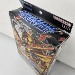 Digimon Card Game Starter Deck: Dragon of Courage Bandai, Collectibles, Hobbies - Image 2
