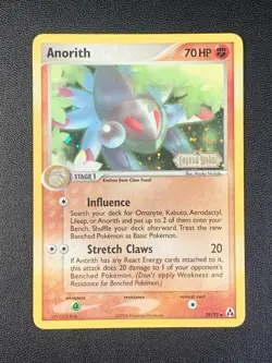 Pokemon EX Legend Maker Reverse Holo Lot - 6 Cards! - Excellent Condition - Image 3