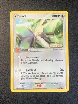 Pokemon EX Legend Maker Reverse Holo Lot - 6 Cards! - Excellent Condition - Image 5