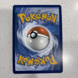 Pokemon TCG SV08 Surging Sparks Pikachu EX Hyper Rare Gold Holo Card 247/191 - Image 4