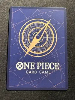 One Piece Card Game The Time of Battle - BUGGY SR #OP16-048 ENGLISH CCG - Image 2