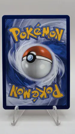 Pokemon Cinccino Ex SIR Card NM - Image 2