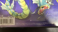 1999 Pokemon Vintage 3-RING BINDER Trading Card Album - Image 3
