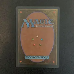 Bayou Land - Magic The Gathering Revised - MTG - Near Mint or Better - Image 5