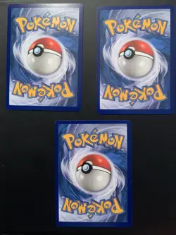 VS Seeker 109/119 XY Card Lot - Phantom Forces Regular - 3 Cards - Image 5