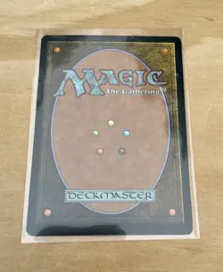 MTG Conjurer's Closet Artifact Jason Felix 2012 214/244 Magic Card - Image 2
