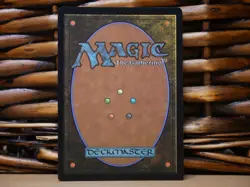 MTG Verdant Confluence 0329 FOIL RARE | NM Near Mint | CMM | 2023 - Image 2